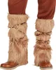 dressforfun® Herrenkostüm Steinzeitmann Produktbild-Vorschau 5