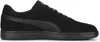 A black Puma sneaker is shown from the side against a white background. Produktbild-Vorschau