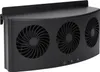 Auto Auspuff Ventilator Luftumwälzung USB Powered Car Produktbild-Vorschau 2