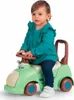 Aufsitzaufsatz Sport Vintage 35223 Jungen Produktbild-Vorschau 3