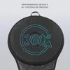 Autositzkissen, 360 ° Drehbares Autositzkissen, Produktbild-Vorschau 4