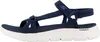 Skechers Go Walk Flex Sandal - Sublime  Sandalen Plat - Voir les images du produit 44