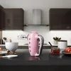 Smeg HMF01PKEU Mixer Handmixer 250 W Pink Produktbild-Vorschau 10