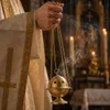 NKlaus Weihrauchschwenker mit Kette aus Messing, Gold, matt Produktbild-Vorschau 6