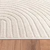 TT Home In-& Outdoorteppich Wetterfest Balkon Schlafzimmer Produktbild-Vorschau 4