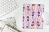 MuchoWow® Mauspad Mousepad Tulpen - Blumen - Muster 19x23 Produktbild-Vorschau 5