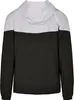 Build Your Brand BY129 | 2-Tone Tech Windrunner, Produktbild-Vorschau 3
