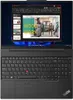 Lenovo ThinkPad E16 Gen 1 21JN 256GB SSD schwarz Produktbild-Vorschau 18
