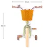 Buxibo - Kinderfiets voor jongens - Luca - 12 inch - Groen Productafbeelding-voorbeeld 8