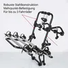 Fahrradträger MAK3 Heckträger 3 Räder Fahrradheckträger Produktbild-Vorschau 4