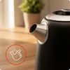 Retro rychlovarná konvice Huslog s regulací teploty, 1,7 l, Náhled obrázku produktu 4