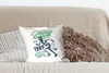 MuchoWow® Zierkissen Sofakissen Wohnzimmer Dekokissen 40x40 Produktbild-Vorschau 4