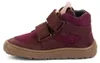 Froddo Barefoot Tex Wool Bordeaux Größe EU 26 Produktbild-Vorschau 4