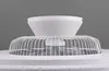 LED Deckenventilator VISBY Chrom/Weiß Ø75cm - R62402906 Produktbild-Vorschau 6