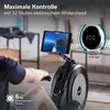 Skandika selbstgenerierendes Rudergerät mit Generator Njord Produktbild-Vorschau 3