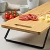 KESPER 58386 Brett mit Ständer, Bambus, 67 x 19 cm / Produktbild-Vorschau 3