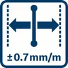 Linienlaser GCL 2-15 0601066E00 Produktbild-Vorschau 38