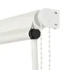 vidaXL Store rétractable 400×150 cm Crème Voir les images du produit 6
