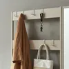 Appendiabiti "Napinerg" con specchio, scarpiere e panca 185 Anteprima dell’immagine prodotto 3