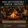 Vuurkorf MOODZ 80 cm - vuurkorven voor de tuin - Productafbeelding-voorbeeld 13