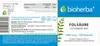 Bioherba Folsäure (Vitamin B9) 1000 mcg 100 Kapseln Produktbild-Vorschau 2