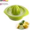Presse-agrumes/orange Limetta vert Voir les images du produit 9