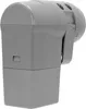 TechniSat UNYSAT Universal-Quattro-Switch-LNB | Digital-LNB Produktbild-Vorschau 2