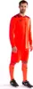 Joma Zamora Viii Set Orange 3XL Mann Orange 3XL Produktbild-Vorschau 1