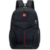 25L Rucksack Schulrucksack im Freien Wasserdicht Laptop Produktbild-Vorschau 1