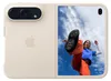 Apple Custodia per iPhone Duo - Sabbia Anteprima dell’immagine prodotto 2