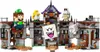 71436 Nawiedzony dom Super Mario King Buu Huus Podgląd zdjęcia produktu 37