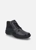 Josef Seibel New Anvers 84 Schnürstiefel Schwarz Produktbild-Vorschau 24