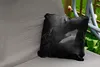 MuchoWow® Outdoor Kissen - Alte Frau liest Prophetin Hanna Produktbild-Vorschau 2