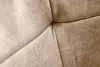 Höhenverstellbarer Design Bürostuhl EUPHORIA champagner Produktbild-Vorschau 8