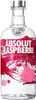 Absolut Vodka Raspberri, Wodka mit Himbeeraroma, Schnaps, Produktbild-Vorschau 3