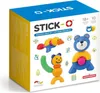 Magformers Stick-O Bear Set 10el Anteprima dell’immagine prodotto 1