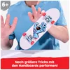 Tech Deck Santa Cruz Handboard, vinger skateboard, geschikt Productafbeelding-voorbeeld 11