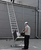 Drabest | Pokrývačský rebríkový výťah - Rebríkový navijak - Náhľad obrázku produktu 11