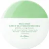 DR. ALTHEA Green Tea Fresh Zonnebescherming 45 ml - Productafbeelding-voorbeeld 1