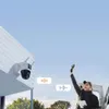 Telecamera IP solare IMOU AOV Dual 10MP, WiFi, 4G LTE, PTZ, Anteprima dell’immagine prodotto 14