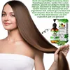 Shampoo 3-in-1 mit Rosmarin Rizinus Batana Öl Biotin Produktbild-Vorschau 4