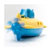 GREENTOYS - Łódź podwodna z niebieskim uchwytem Podgląd zdjęcia produktu 3