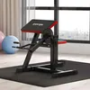 SPORTNOW : Machine à flexion des biceps/triceps avec siège Voir les images du produit 2