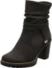 Rieker Damen Stiefelette Kordel Blockabsatz Warmfutter Produktbild-Vorschau 68