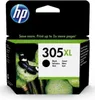 HP 305XL    Schwarz             Tintenpatrone 6,45ml Produktbild-Vorschau 1