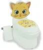 Jamara BAY Töpfchen Katze   21,5cm Sitzhöhe Max.25KG weiß Anteprima dell’immagine prodotto 15