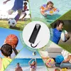 Elektrische Ballpumpe Set - Luftpumpe inklusive Nadeln und Produktbild-Vorschau 4