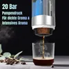 GOLDSTERN-TECH Reisekaffeemaschine Espresso To Go – 20 Bar Produktbild-Vorschau 4