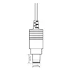 LEICKE 150W Netzteil 12V 12.5A, für ITX Pico PSU®, NAS Produktbild-Vorschau 8