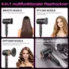 Föhn, Haartrockner 2400 W, Haartrockner Ionen mit Diffusor, Produktbild-Vorschau 8